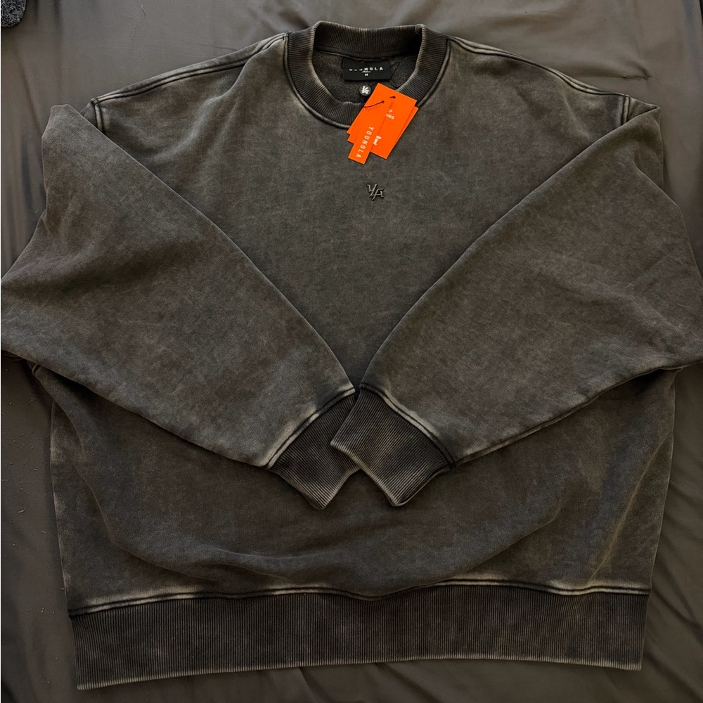 Men’s YoungLA Elevated Essentials Crewneck